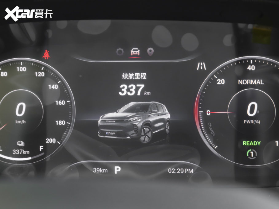 2021ͨMAXUS  EUNIQ 6 EXTRA 