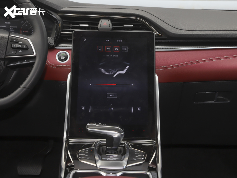 2021ͨMAXUS  EUNIQ 6 EXTRA 