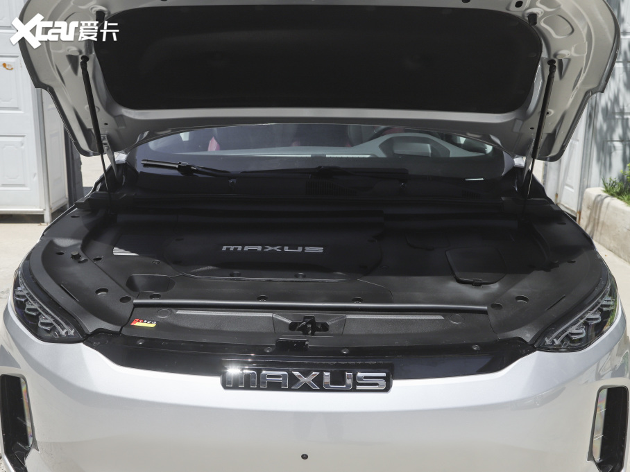 2021ͨMAXUS  EUNIQ 6 EXTRA 
