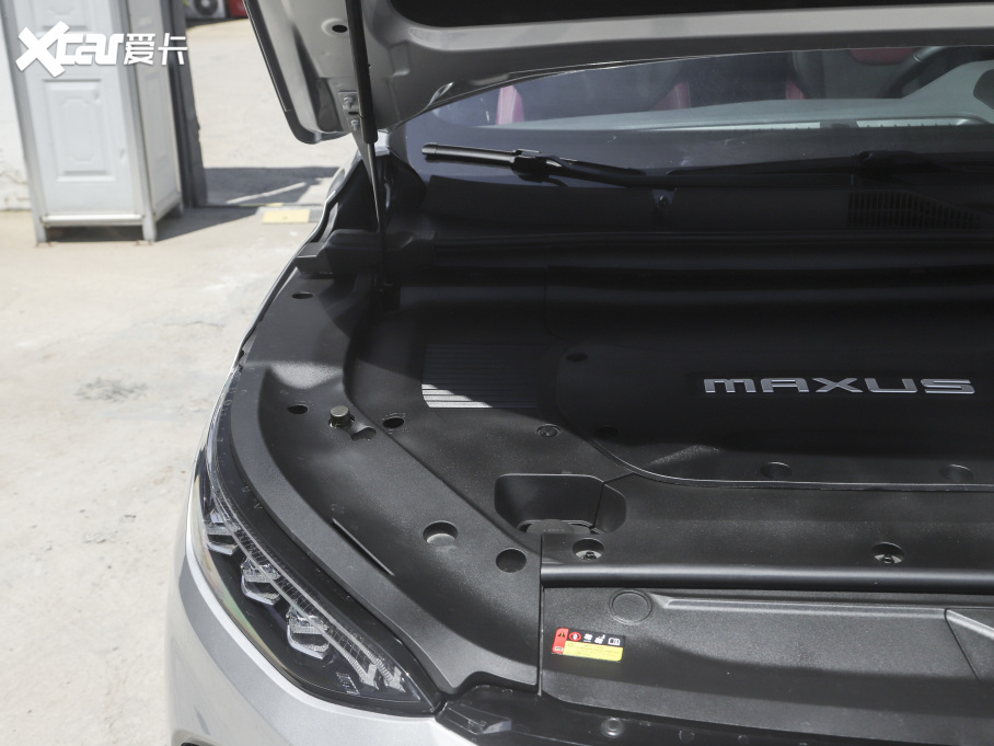 2021ͨMAXUS  EUNIQ 6 EXTRA 