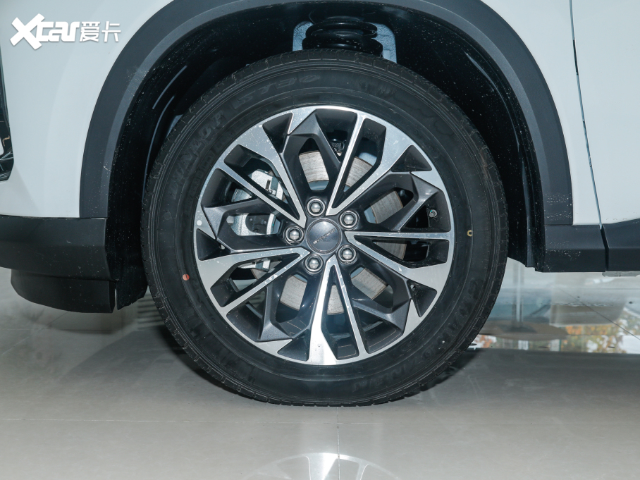 2021ͨMAXUS  EUNIQ 6 1.3T PLUG IN LITE 