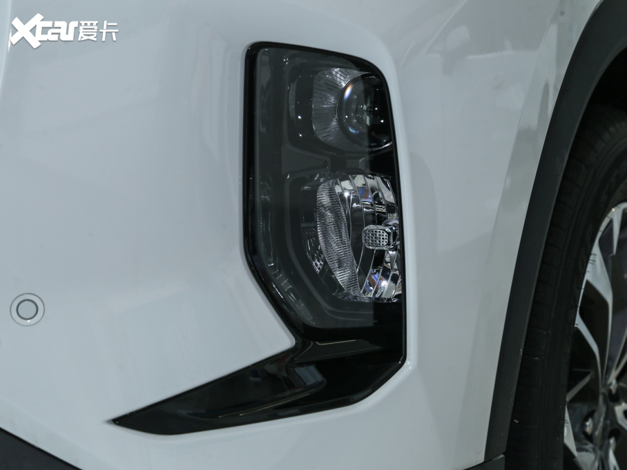 2021ͨMAXUS  EUNIQ 6 1.3T PLUG IN LITE 