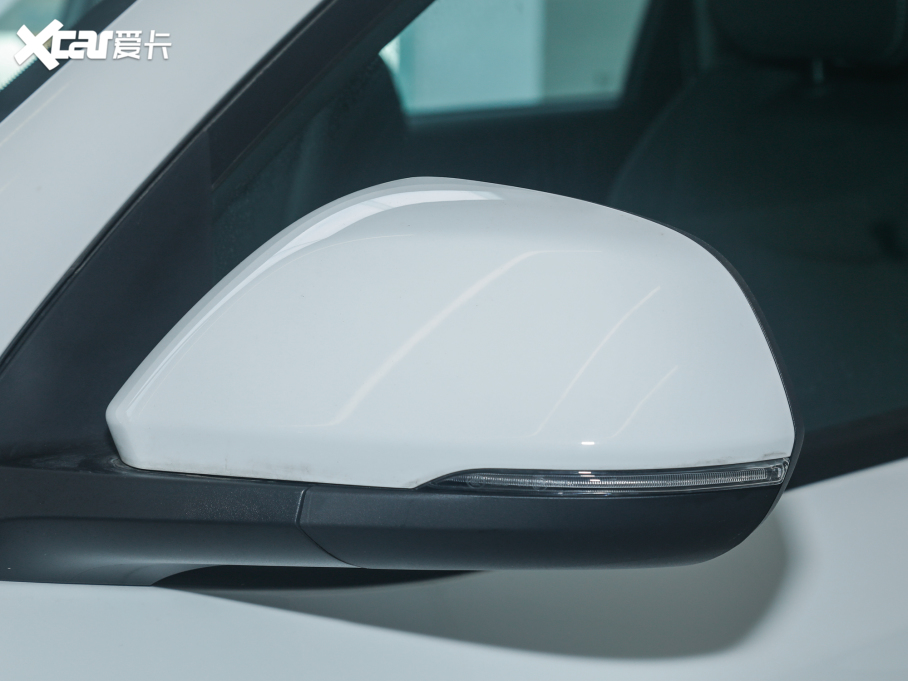 2021ͨMAXUS  EUNIQ 6 1.3T PLUG IN LITE 