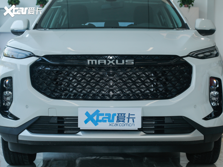 2021ͨMAXUS  EUNIQ 6 1.3T PLUG IN LITE 