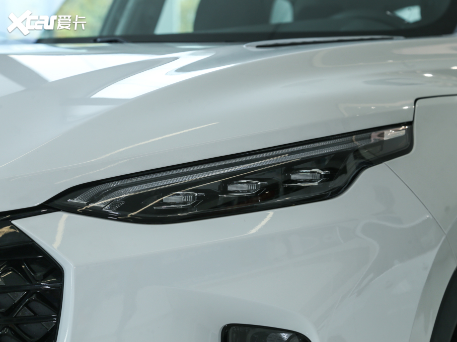 2021ͨMAXUS  EUNIQ 6 1.3T PLUG IN LITE 