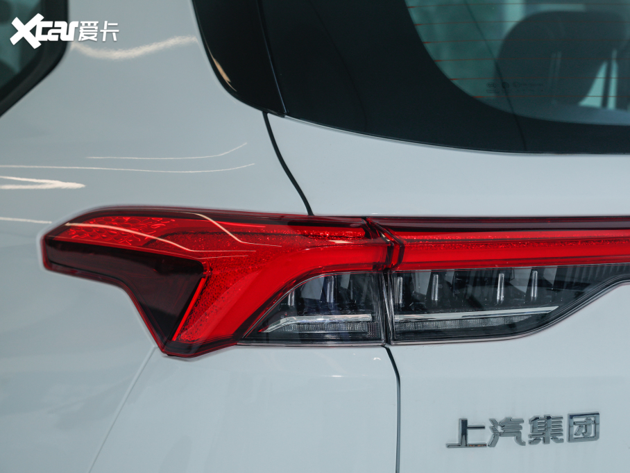 2021ͨMAXUS  EUNIQ 6 1.3T PLUG IN LITE 