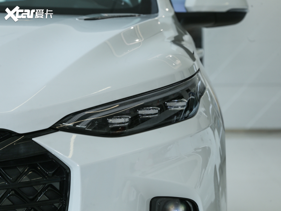 2021ͨMAXUS  EUNIQ 6 1.3T PLUG IN LITE 