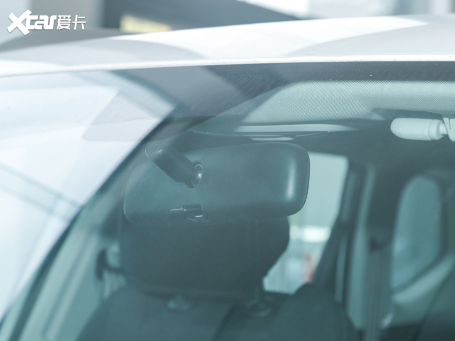 2021ͨMAXUS  EUNIQ 6 1.3T PLUG IN LITE 