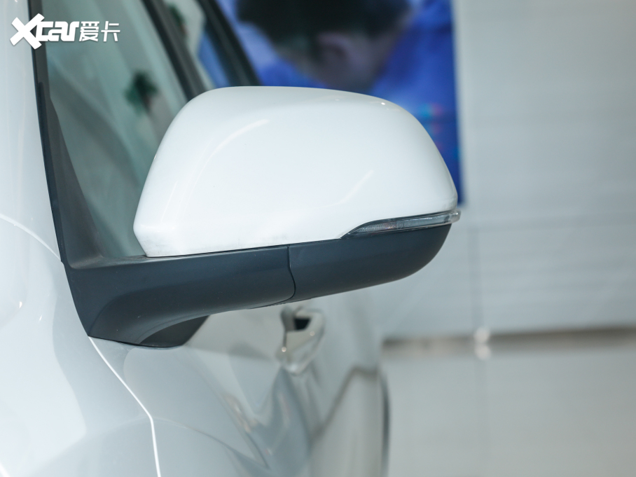 2021ͨMAXUS  EUNIQ 6 1.3T PLUG IN LITE 