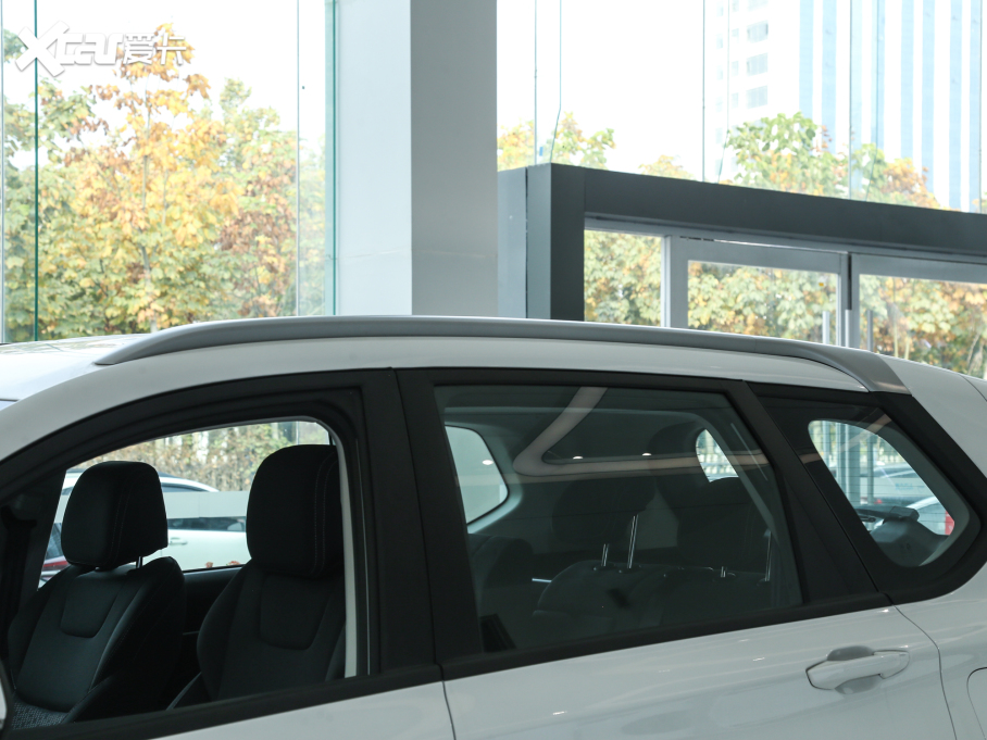 2021ͨMAXUS  EUNIQ 6 1.3T PLUG IN LITE 