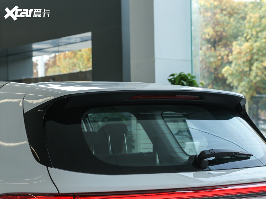 2021ͨMAXUS  EUNIQ 6 1.3T PLUG IN LITE 