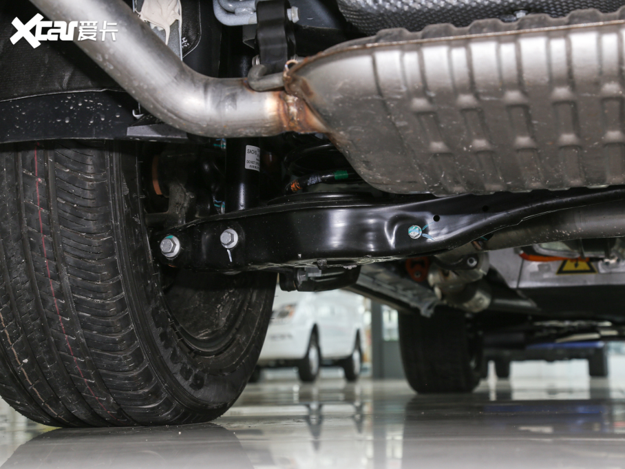 2021ͨMAXUS  EUNIQ 6 1.3T PLUG IN LITE 