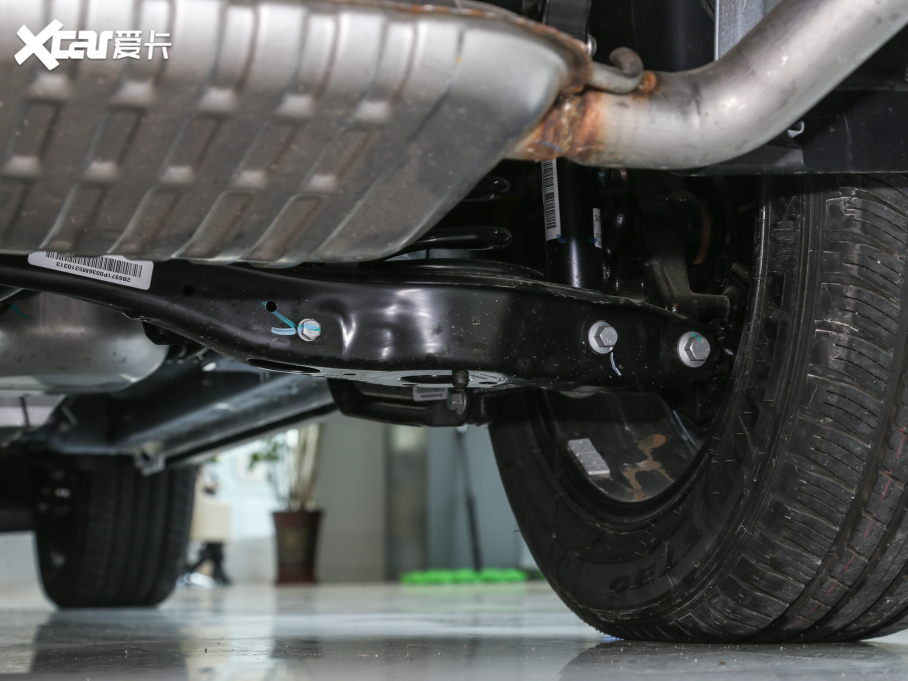 2021ͨMAXUS  EUNIQ 6 1.3T PLUG IN LITE 