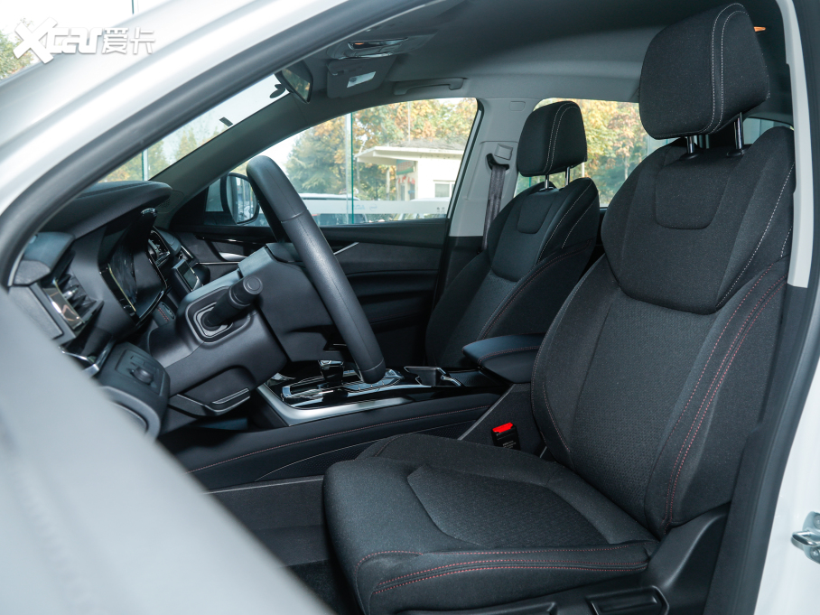 2021ͨMAXUS  EUNIQ 6 1.3T PLUG IN LITE (l)