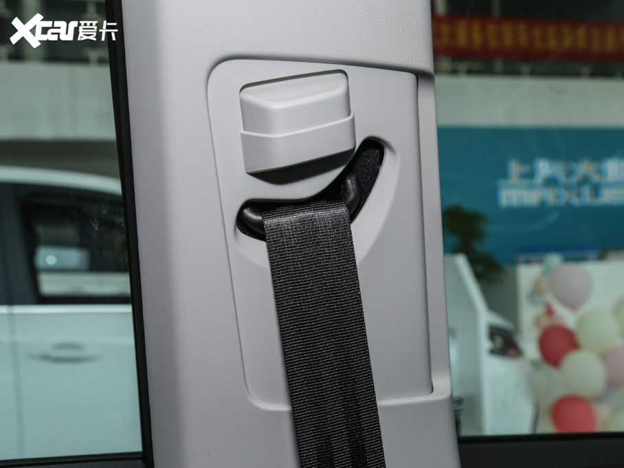 2021ͨMAXUS  EUNIQ 6 1.3T PLUG IN LITE 