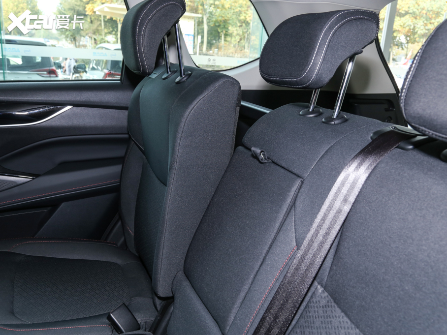 2021ͨMAXUS  EUNIQ 6 1.3T PLUG IN LITE 