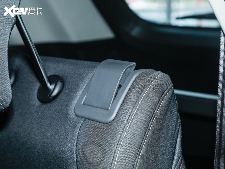 2021ͨMAXUS  EUNIQ 6 1.3T PLUG IN LITE 