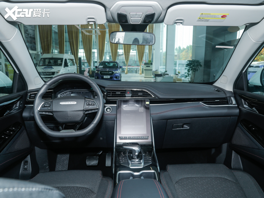 2021ͨMAXUS  EUNIQ 6 1.3T PLUG IN LITE 