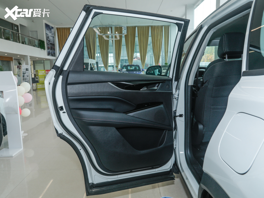 2021ͨMAXUS  EUNIQ 6 1.3T PLUG IN LITE 