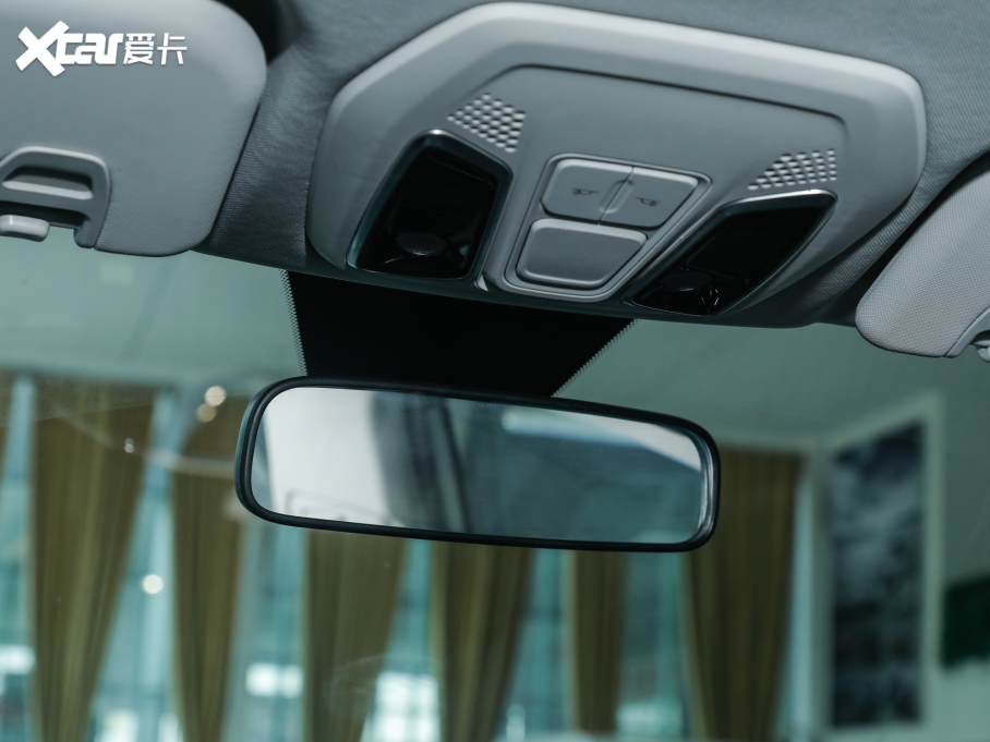 2021ͨMAXUS  EUNIQ 6 1.3T PLUG IN LITE 