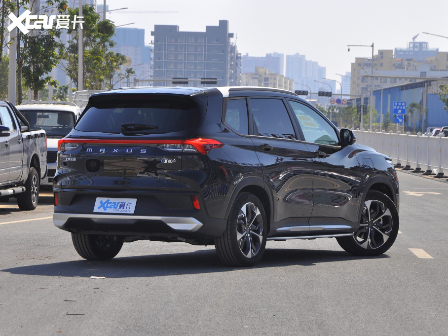 2021ͨMAXUS  EUNIQ 6 LITE  