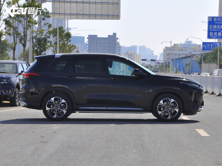 2021ͨMAXUS  EUNIQ 6 LITE  