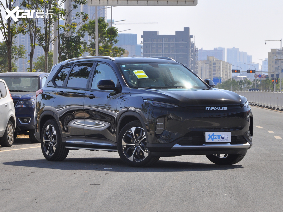 2021ͨMAXUS  EUNIQ 6 LITE  