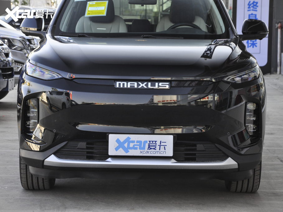 2021ͨMAXUS  EUNIQ 6 LITE  