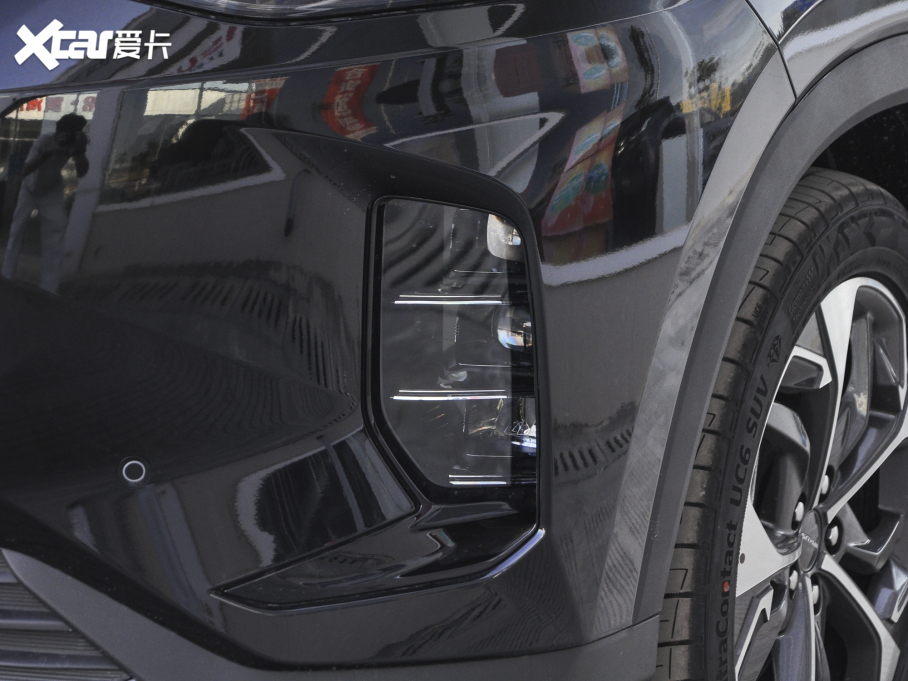 2021ͨMAXUS  EUNIQ 6 LITE  