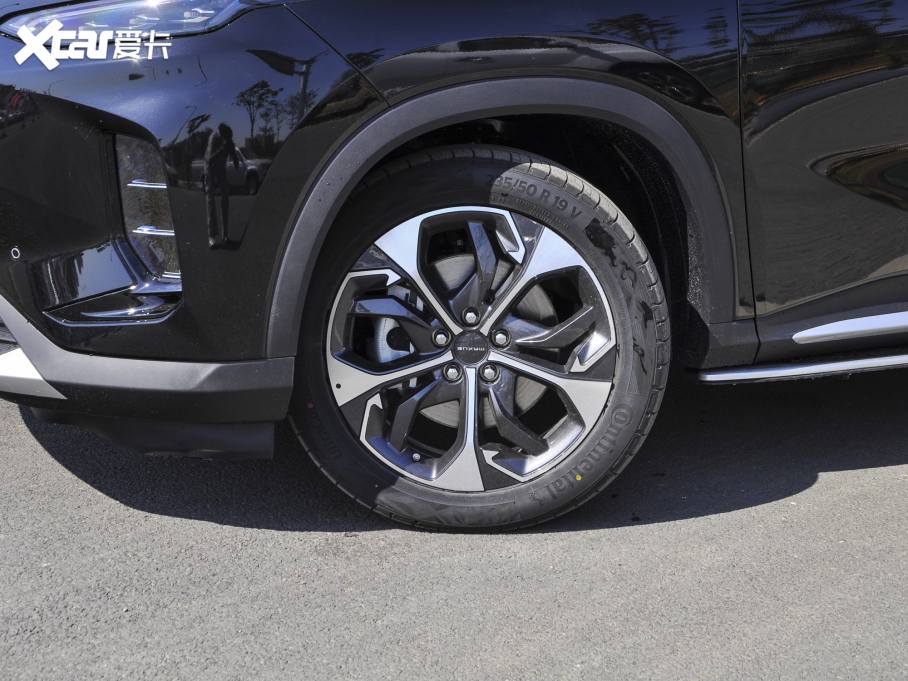 2021ͨMAXUS  EUNIQ 6 LITE  