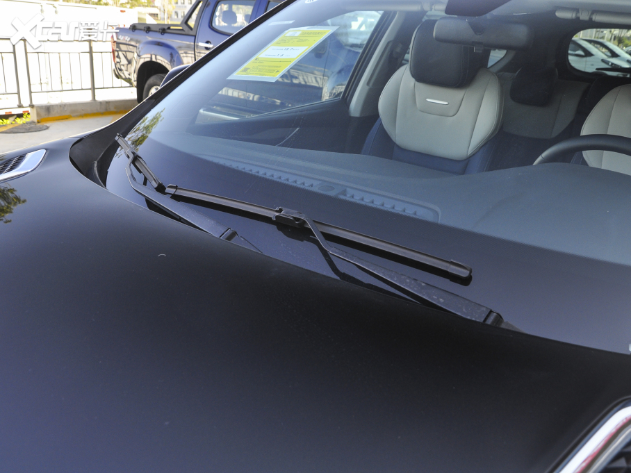 2021ͨMAXUS  EUNIQ 6 LITE (l) 