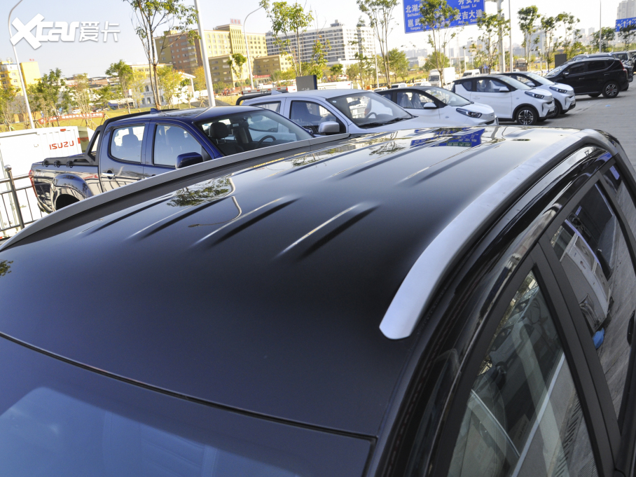 2021ͨMAXUS  EUNIQ 6 LITE (l) 