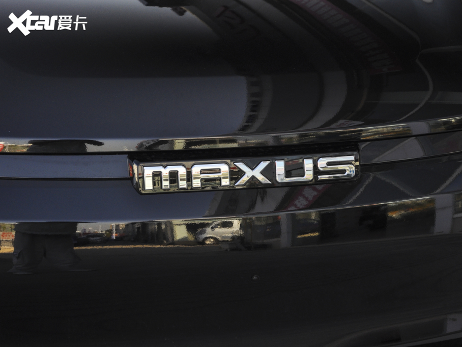 2021ͨMAXUS  EUNIQ 6 LITE  