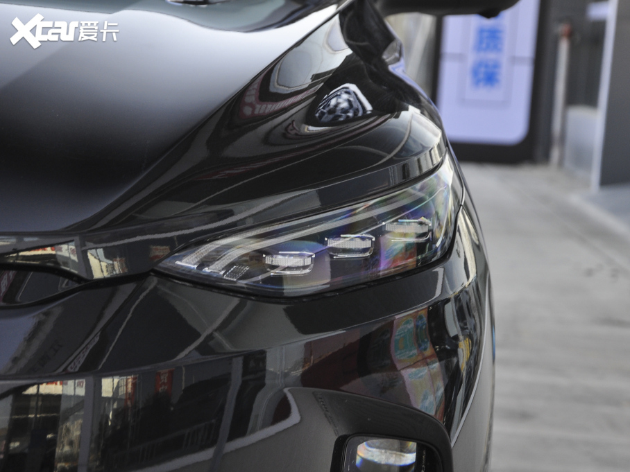 2021ͨMAXUS  EUNIQ 6 LITE  