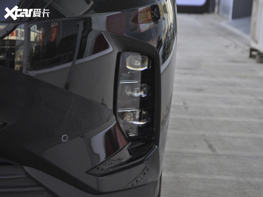 2021ͨMAXUS  EUNIQ 6 LITE  