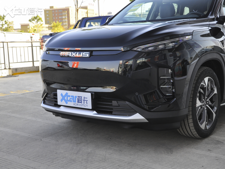 2021ͨMAXUS  EUNIQ 6 LITE (l) 