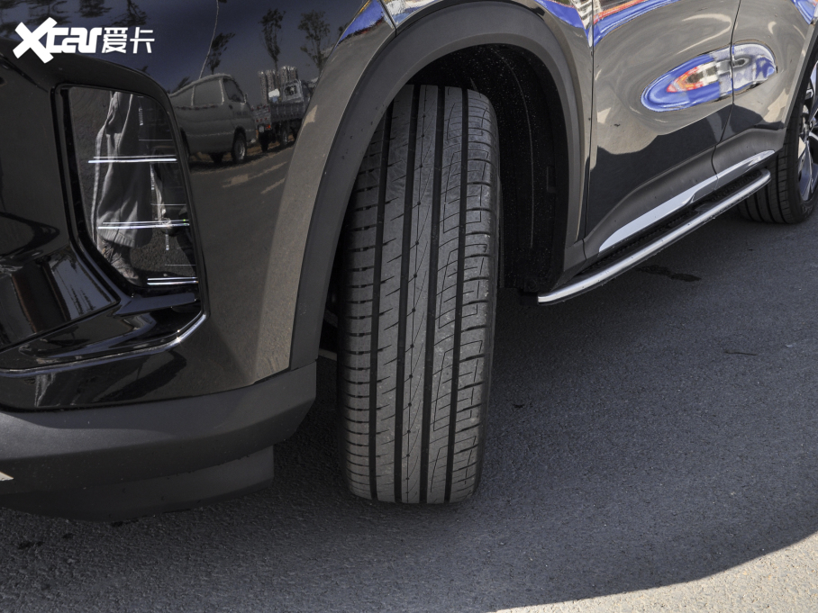 2021ͨMAXUS  EUNIQ 6 LITE  