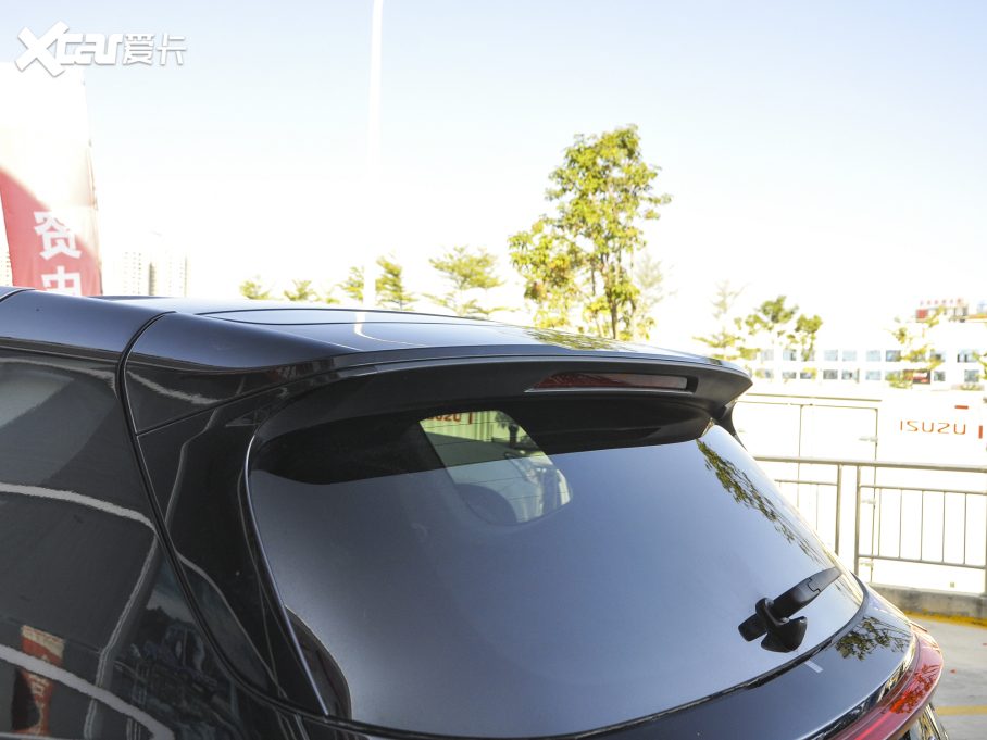 2021ͨMAXUS  EUNIQ 6 LITE  