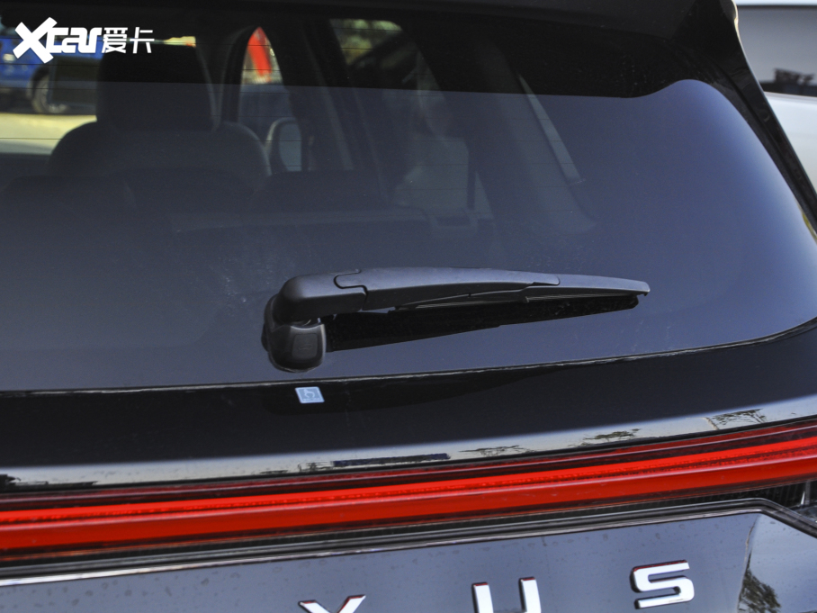 2021ͨMAXUS  EUNIQ 6 LITE  