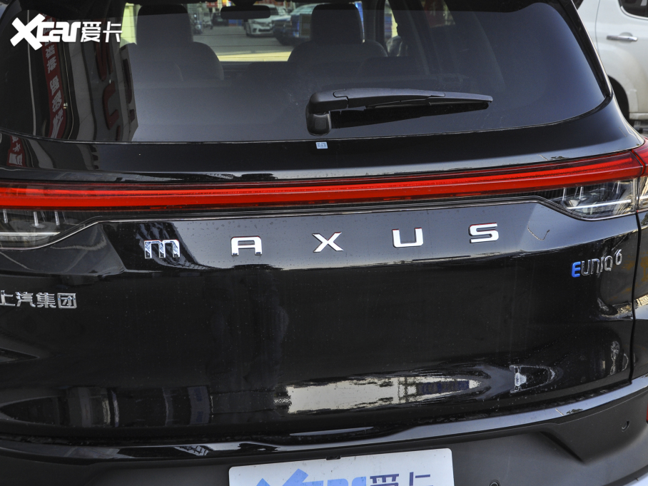 2021ͨMAXUS  EUNIQ 6 LITE  