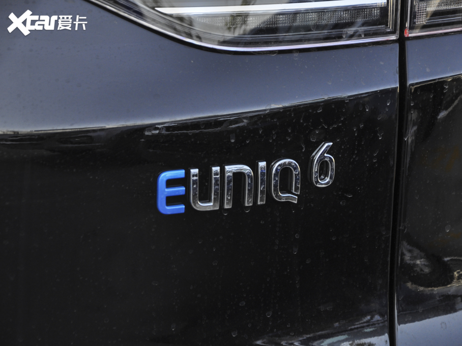 2021ͨMAXUS  EUNIQ 6 LITE  