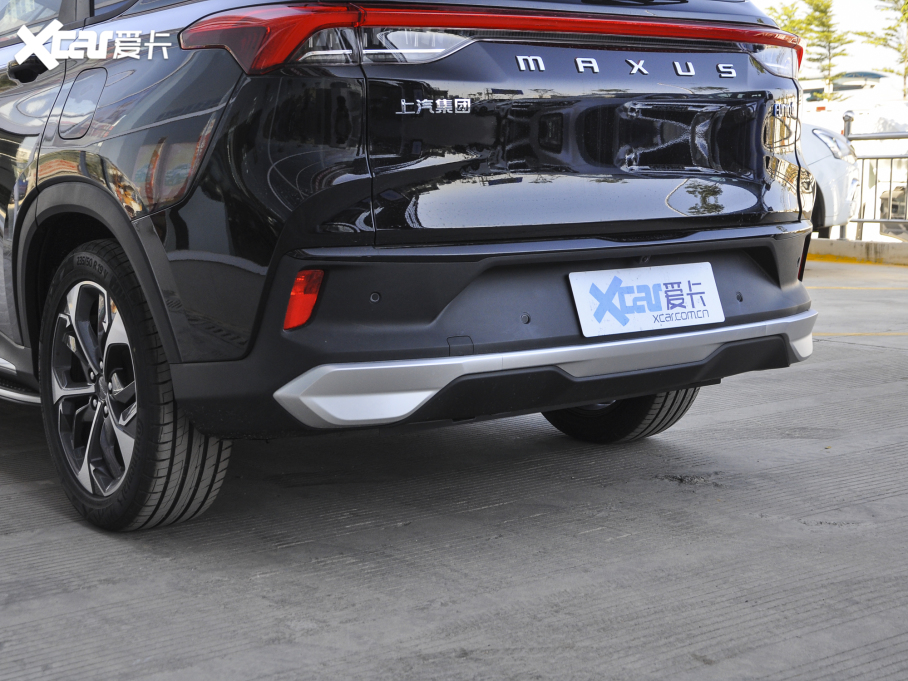 2021ͨMAXUS  EUNIQ 6 LITE  