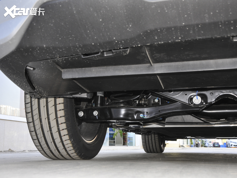 2021ͨMAXUS  EUNIQ 6 LITE  