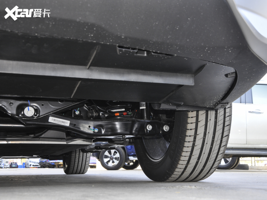 2021ͨMAXUS  EUNIQ 6 LITE  