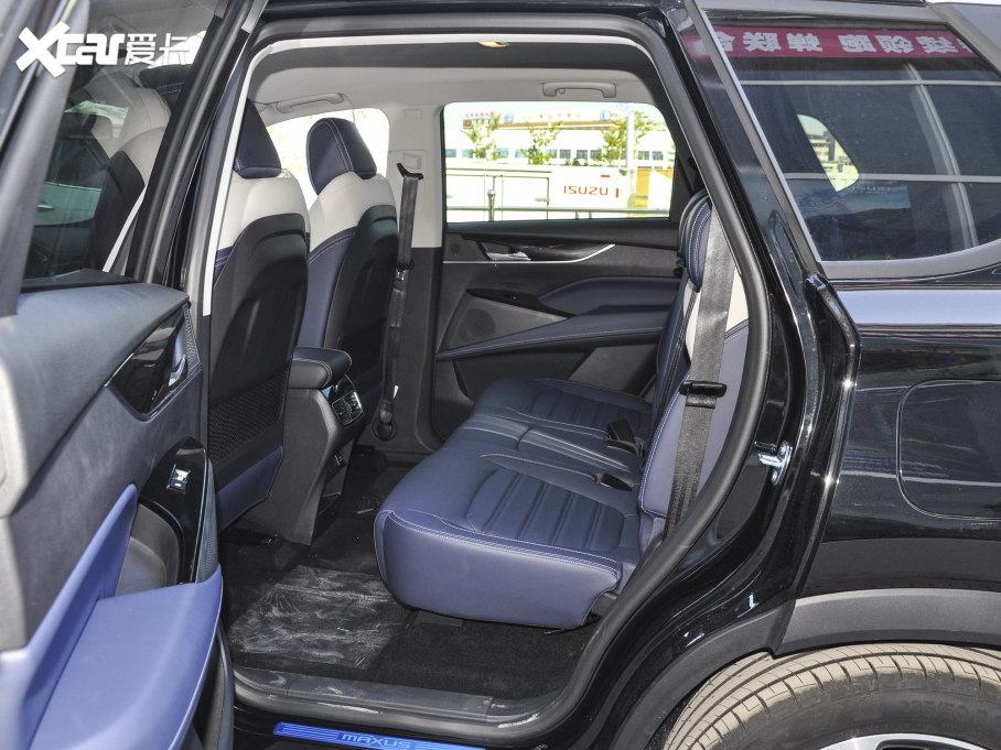 2021ͨMAXUS  EUNIQ 6 LITE  