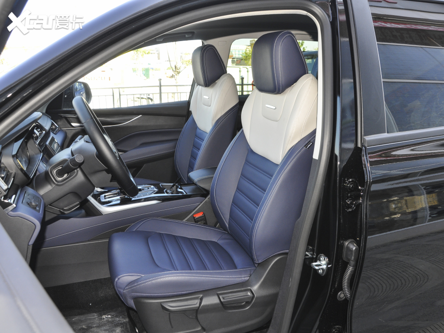 2021ͨMAXUS  EUNIQ 6 LITE  