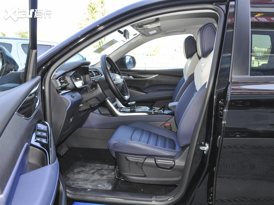 2021ͨMAXUS  EUNIQ 6 LITE  