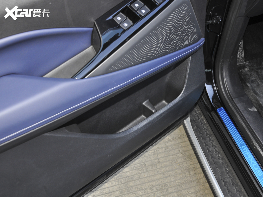 2021ͨMAXUS  EUNIQ 6 LITE  