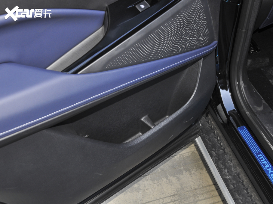 2021ͨMAXUS  EUNIQ 6 LITE  