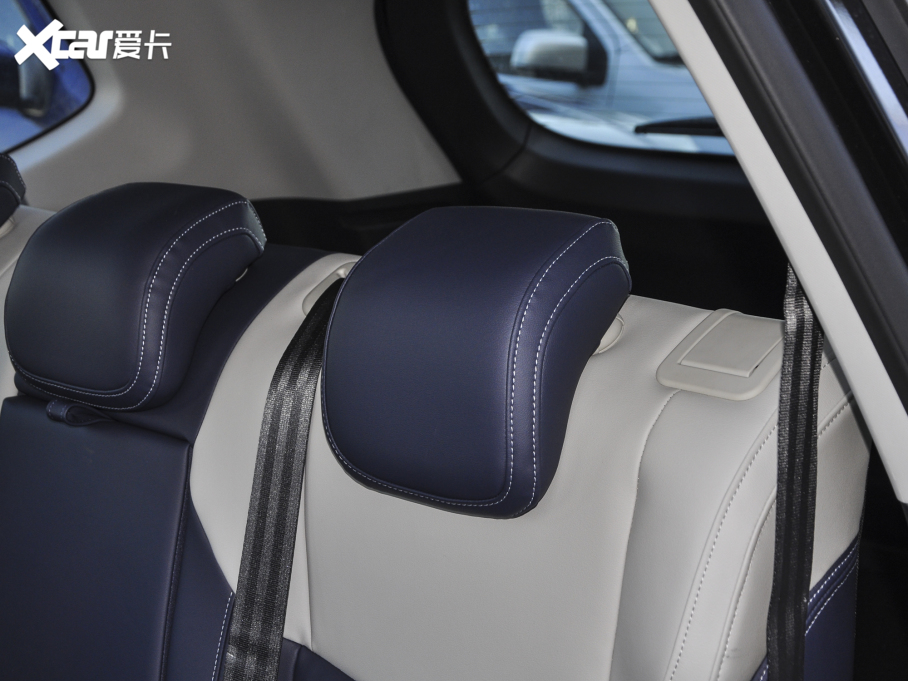 2021ͨMAXUS  EUNIQ 6 LITE  